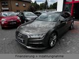 Audi A7 Sportback 3.0 TDI S Line Sportpaket  quattro - Audi A7 mit Diesel-Antrieb: Leder, Navigationssystem, Limousine, 3.0