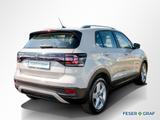 Volkswagen T-Cross Style 1.0 TSI LED/NAVI/APP CONNECT/SHZ - Volkswagen T-Cross in Magdeburg