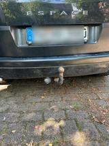 Renault Espace - gebrauchte Renault Espace aus dem Jahr 2008