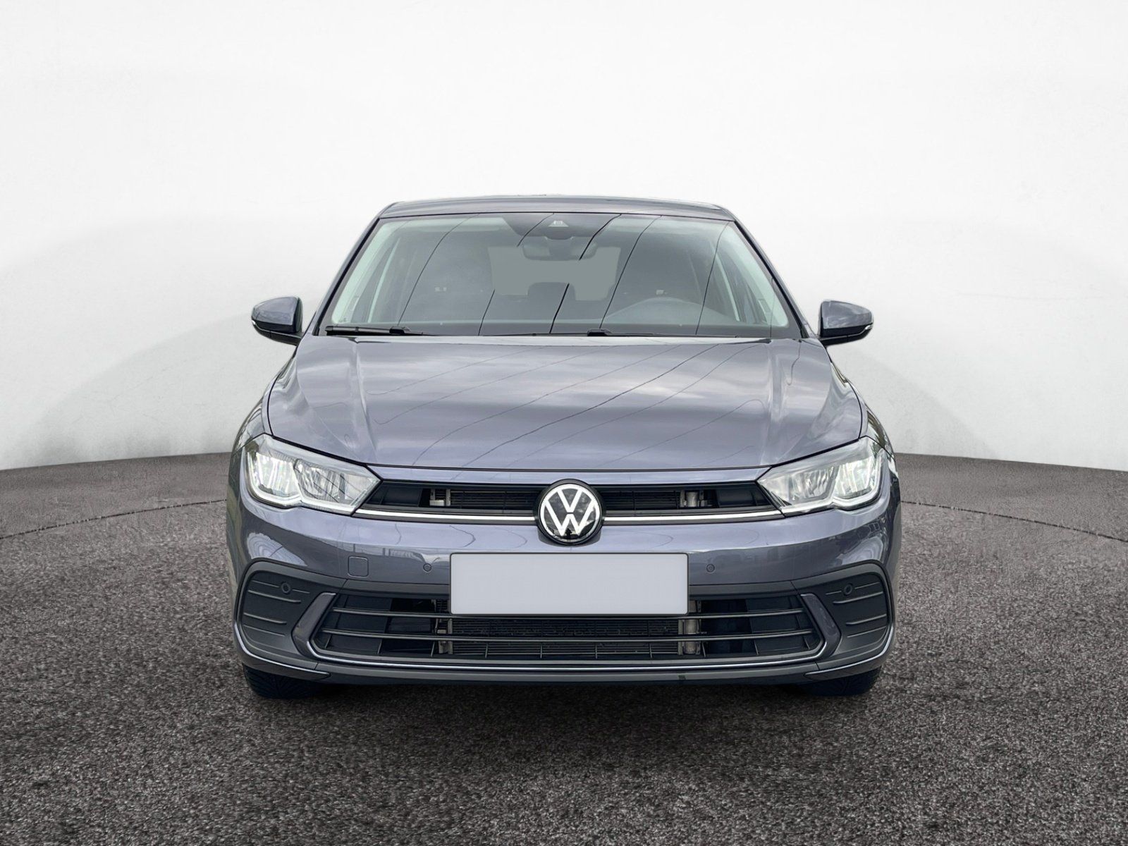 Volkswagen Polo - Bild 2