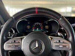 MERCEDES-BENZ C 43 AMG Coupe 4Matic