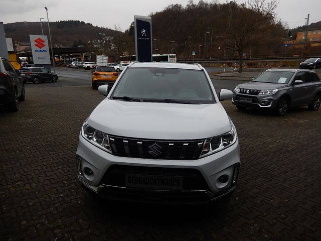 Suzuki Vitara 1.4 Comfort 4x4