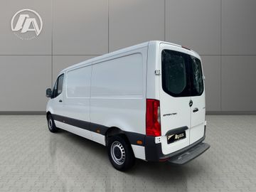 Mercedes Sprinter - 2