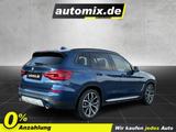 BMW X3 xDrive 20d xLine ACC,AHK,DAp,LED,SHZ,HUD,RFK - BMW X3: 3D