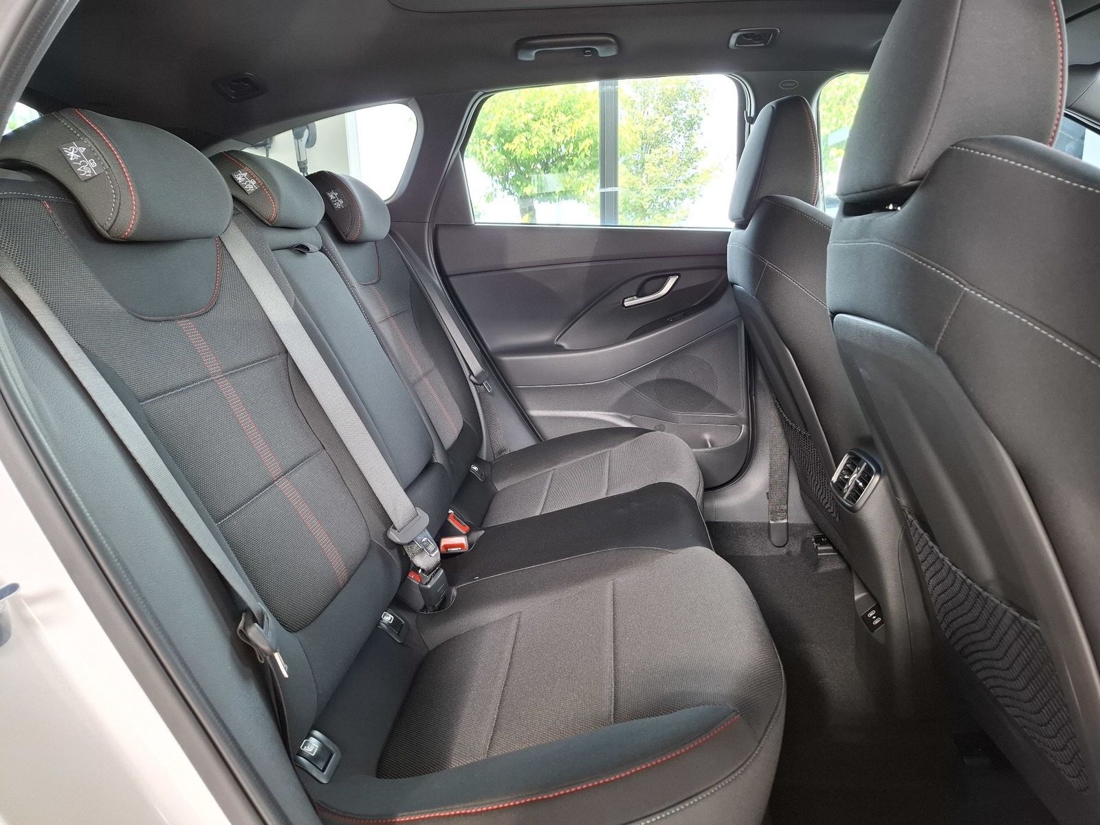 Hyundai i30 - Bild 15