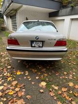 BMW 740iL A - - Oldtimer