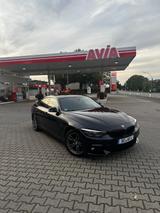BMW 420 Gran Coupé 420d xDrive Gran Coupé M Spor... - gebrauchte BMW 420 Gran Coupé aus dem Jahr 2020