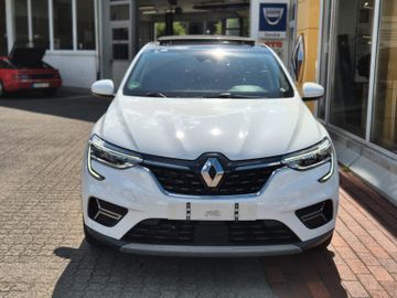 Renault Arkana Techno TCE 140 EDC SHD elektr. Sitze