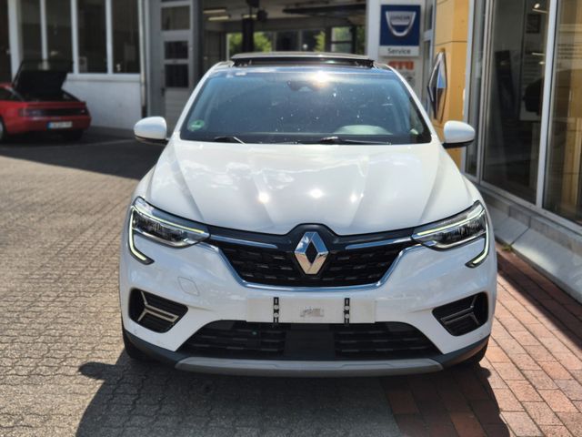 Renault Arkana Techno TCE 140 EDC SHD elektr. Sitze