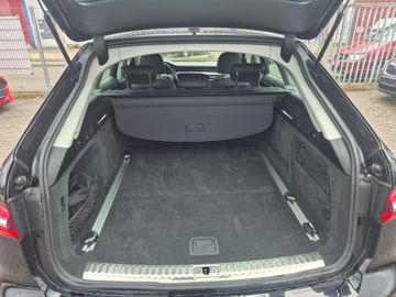 Audi A6 - 10