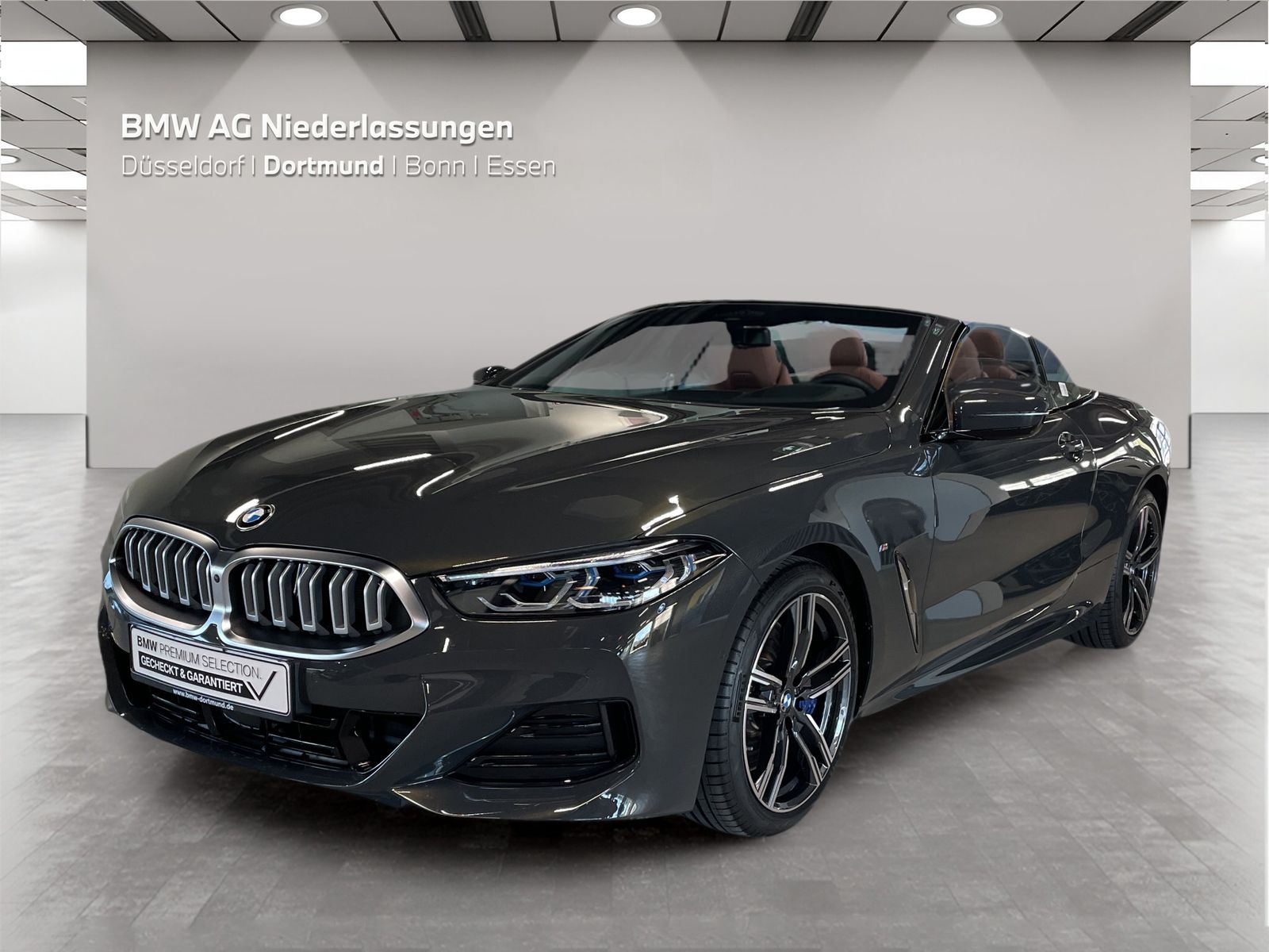 BMW 840 - Bild 21