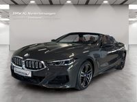 BMW 840 - Vorschau Bild 21