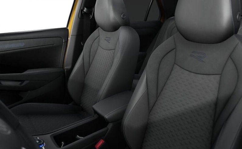 Volkswagen T-Roc - Bild 4