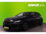 Peugeot 308 1.2PureTech 130 Allure LED+NAVI+TEMPO+KAMERA - gebrauchte Peugeot 308 aus dem Jahr 2024