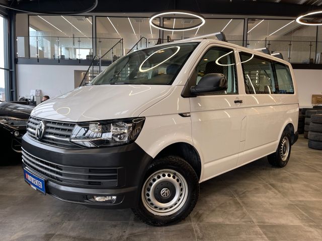 Volkswagen T6 Transporter EcoProfi *1.HAND*19%MWS*KLIMA*AHK