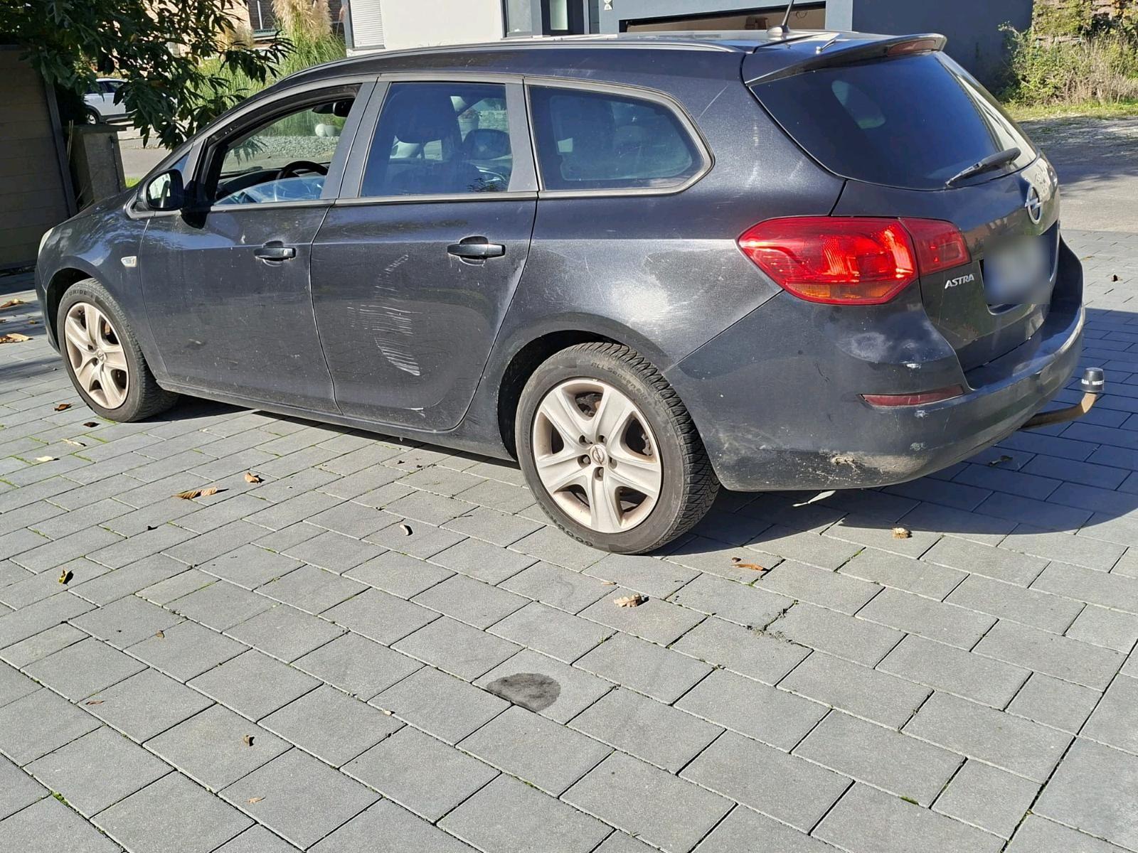 Opel Insignia 2011 — photo 5