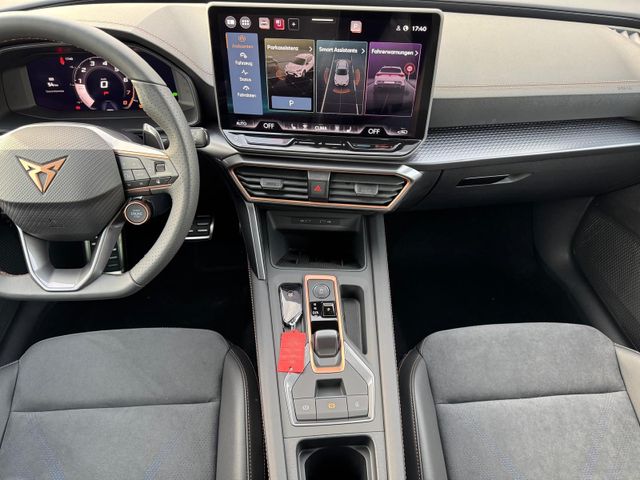 Formentor VZ 2.0 TSI DSG 333PS 4Drive AHK/MATRIX