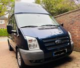Ford Nugget Transit Camper / Wohnmobil - Ford Transit: Wohnmobil