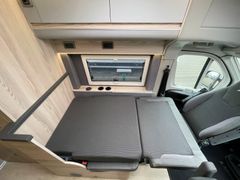 Affinity Three *DER Kastenwagen für ZWEI  (+Enkel)*