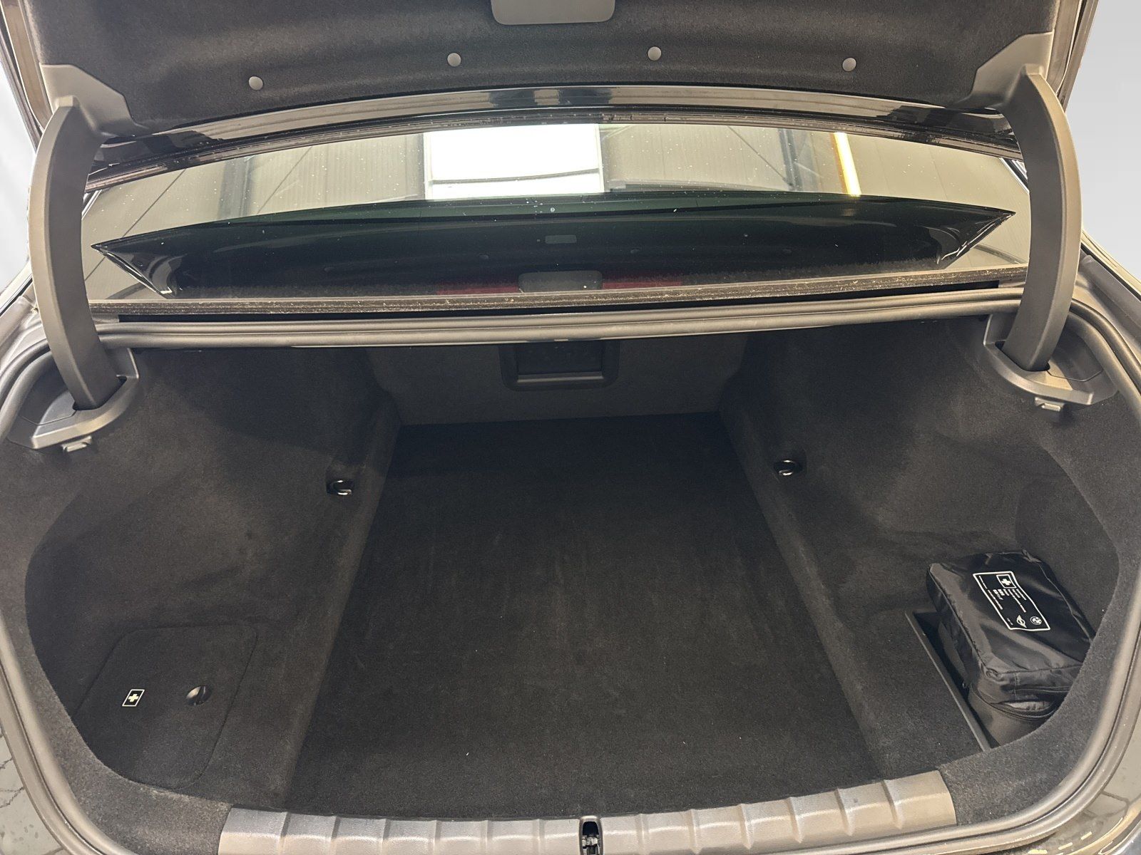 BMW 740 - Bild 15