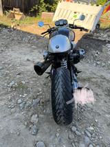 BMW R9T , Café Racer, RnineT - BMW NAKED BIKE