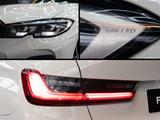 BMW 320 i M Sport - BMW 320: Standheizung