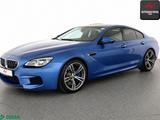 BMW M6 Gran Coupe COMPETITION BANG+O,CARBON,TV,HUD - BMW M6: Sportwagen