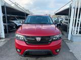 Fiat Freemont 2.0 Multijet 170 CV Black Code - Fiat Freemont: Black Code