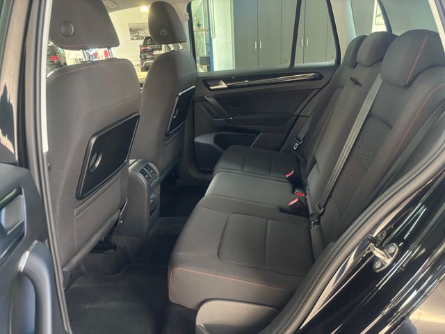 Golf VII Sportsvan 1.4 TSI Sound, Navi, Pano,Kli
