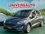 Ford Fiesta 1.5 EcoBlue 86cv Titanium 2019 - Ford Fiesta mit Diesel-Antrieb: 1.8