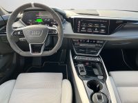 Audi RS e-tron GT - Vorschau Bild 4