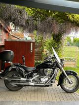 Suzuki Intruder VL800 - Offers