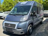 Adria Twin Active *Markise*Fahrradträger*Solar - Adria Twin