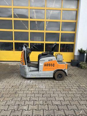 Andere Still LTX70  Bj 2019 mit hydraulik
