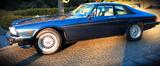 Jaguar XJS LE MANS - Limited Edition Nur 280 Stück Ww