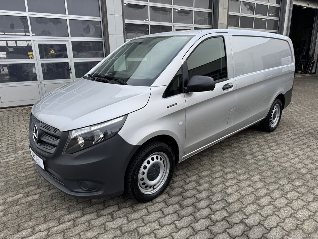 Mercedes-Benz eVito