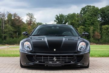 صورة 4 لـ 2007 Ferrari 599 GTB