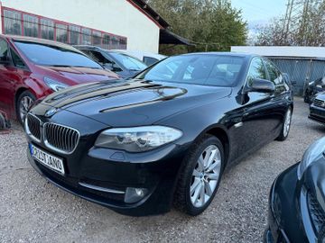 BMW 528 - 3
