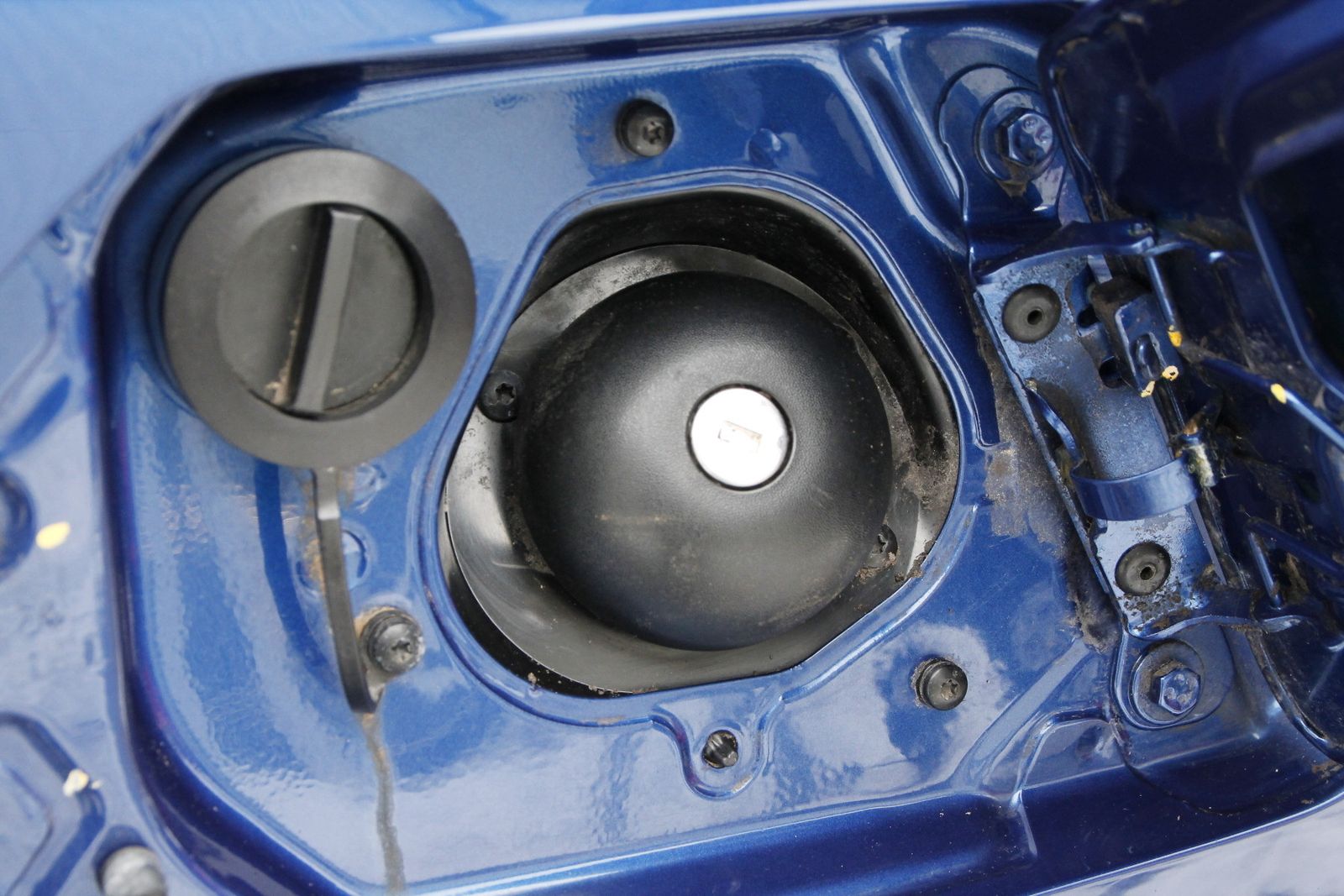 Fahrzeugabbildung Dacia Sandero III 1.0 TCe 100 ECO-G Stepway Comfort