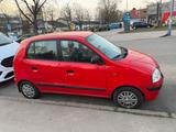 Hyundai Atos 1.1 TÜV Neu - gebrauchte Hyundai Atos aus dem Jahr 2006