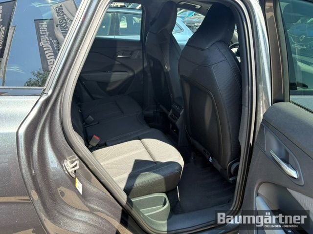 Fahrzeugabbildung Audi Q3 35 TDI S-Line S-Tronic Kamera/PDC/AHK/ACC/LED