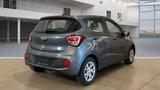 Hyundai i10 Passion Plus NAVI MFL LED DAB SHEFT GUTACHTE - Hyundai i10 Gebrauchtwagen in Düsseldorf