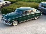 Andere Hudson Super Six - Andere Oldtimer: Limousine