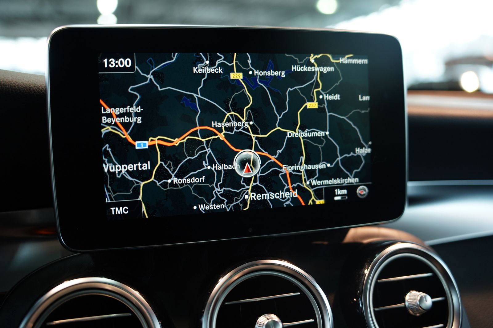 Mercedes Benz Glc 250