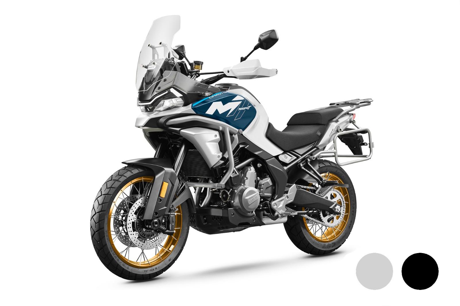 CFMOTO 700 MT ### sofort lieferbar ###