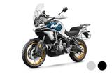 CFMOTO 700 MT - CFMOTO 700MT