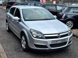 Opel Astra 1.6 Twinport Edition 2.HAND*TÜV NEU*PDC* - Opel Astra aus 2005: H