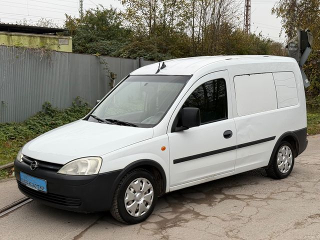 Opel Combo Combi