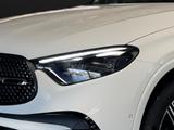 Mercedes-Benz GLC 300 d e 4MATIC Coupé +AMG+Night+MBUX+KAMERA - Hybrid (Diesel/Elektro): Coupé