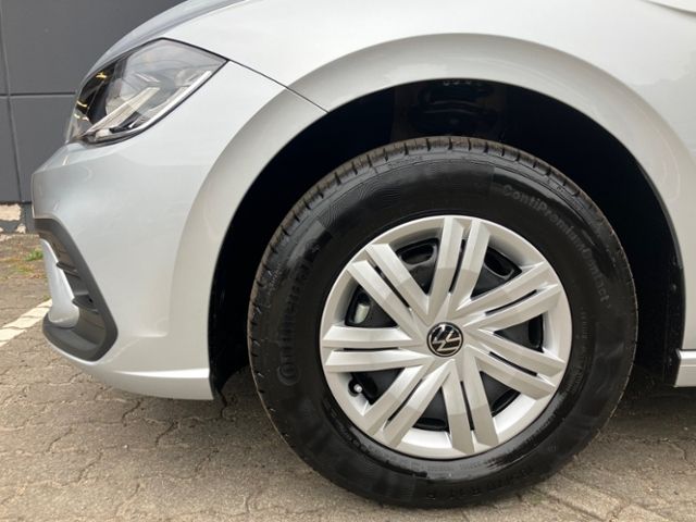 Polo 1.0 Trend KLIMA LED